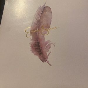 Jessica Simpson Cowboy Boots